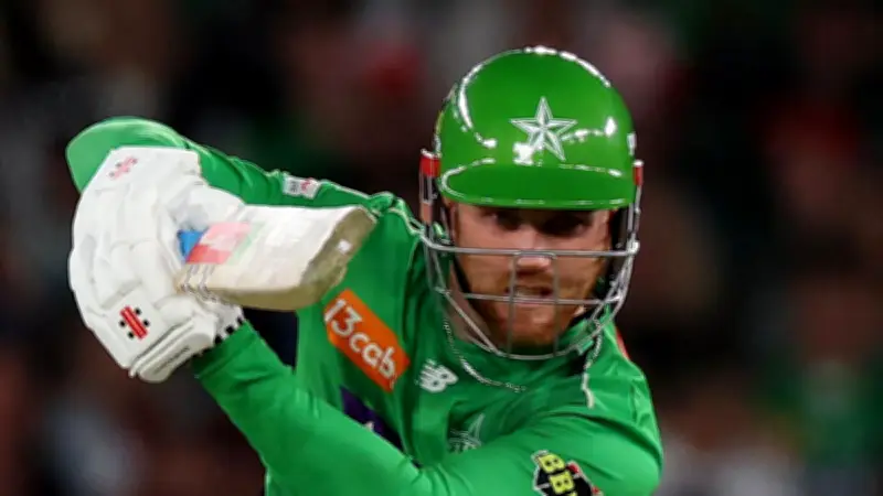 Melbourne's New BBL Team: Rangers, Magic, or Blazers?
