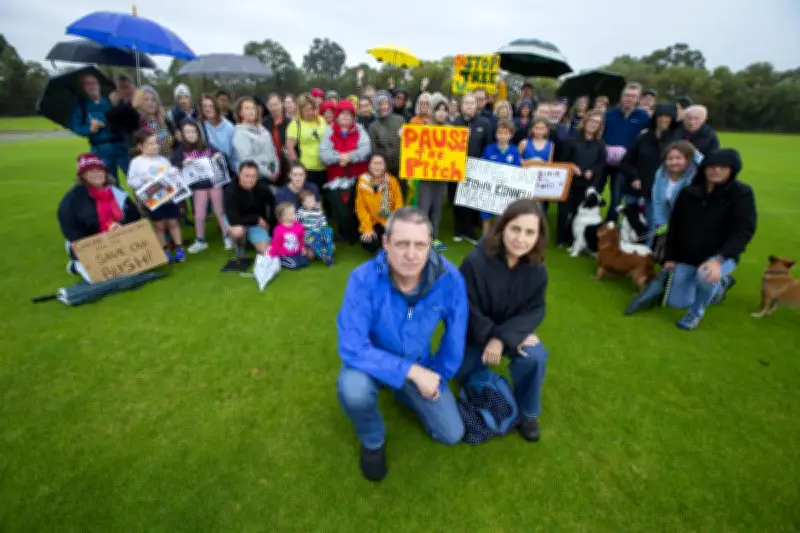Melville Residents' Bid to Halt $4.68M Cricket Pitch Backfires