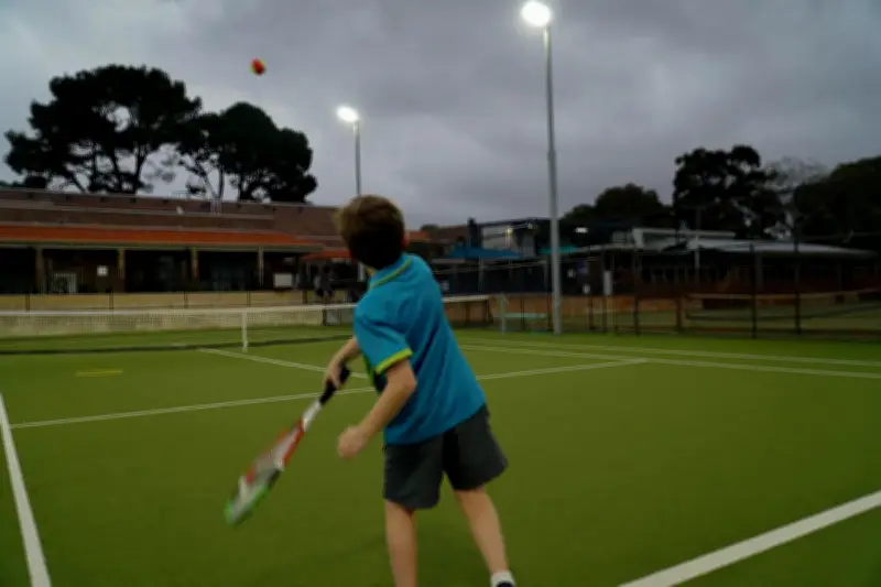 Melville Tennis Club Goes Solar with $105k Federal Grant for Net Zero
