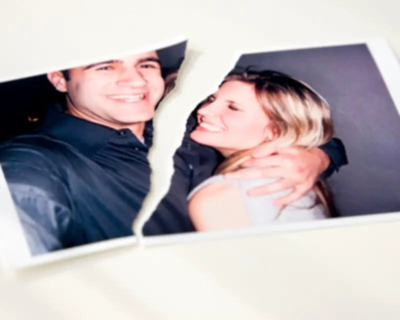 Men Face Sevenfold Suicide Attempt Risk After Breakup, Study Finds