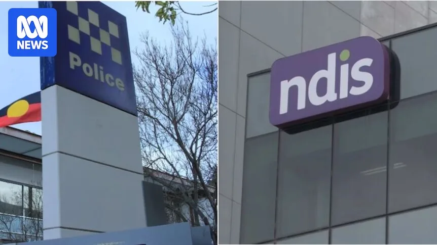 Man Charged with Murder After Fatal Attack at NDIS Group Home in Australind