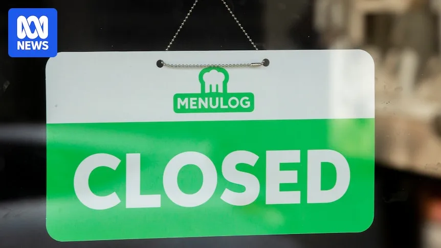 Menulog to Cease Australian Operations on November 26