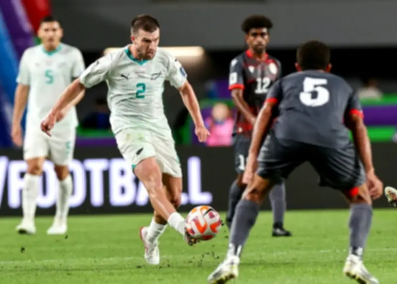 Messi, Maradona, Tim: NZ Footballer's Viral Fan Club Hits 4 Million