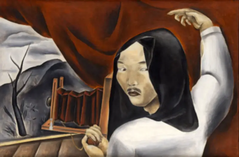 Met Exhibit Explores the Evolving Art of Portraiture from Picasso to Lam