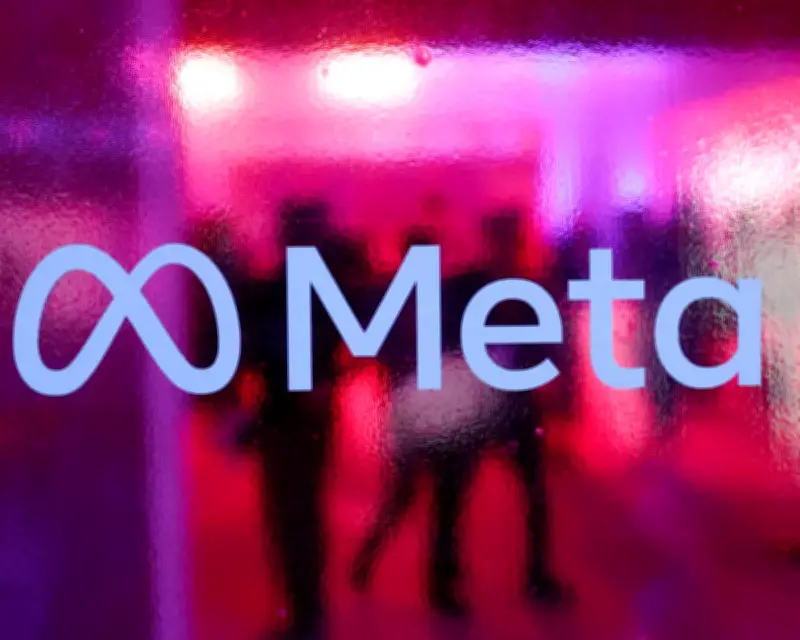 Meta Halts Employee Tracker for AI Training Over Privacy