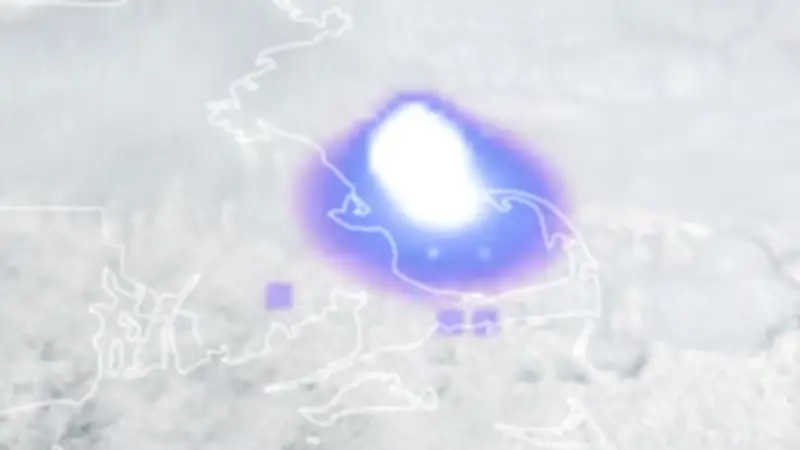 Meteor Explodes Over Northeastern US with Force of 300 Tonnes TNT
