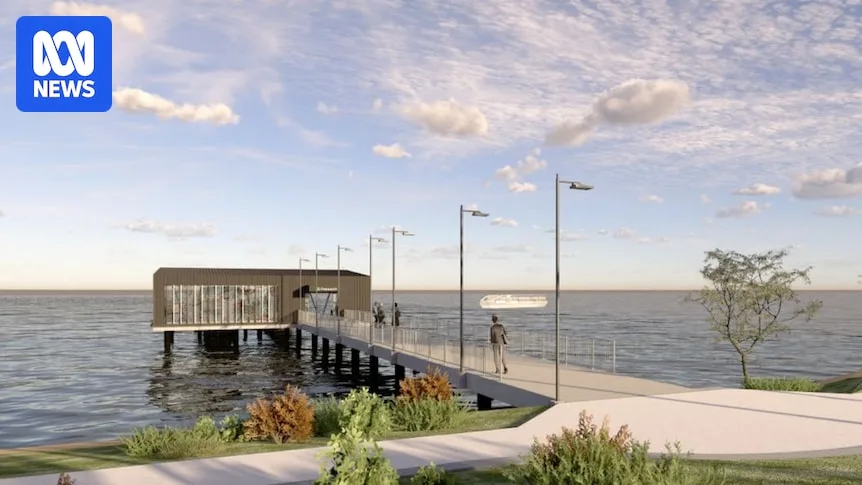Metronet Ferry Terminals Approved Despite Community Anger