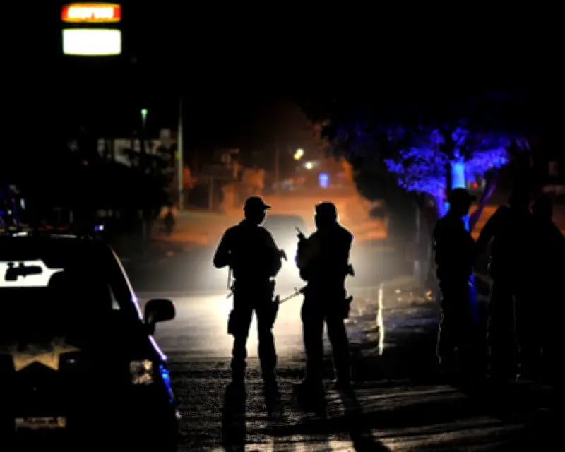 Mexico's Extortion Crisis: Silent Crime Drains Billions and Terrorizes Citizens