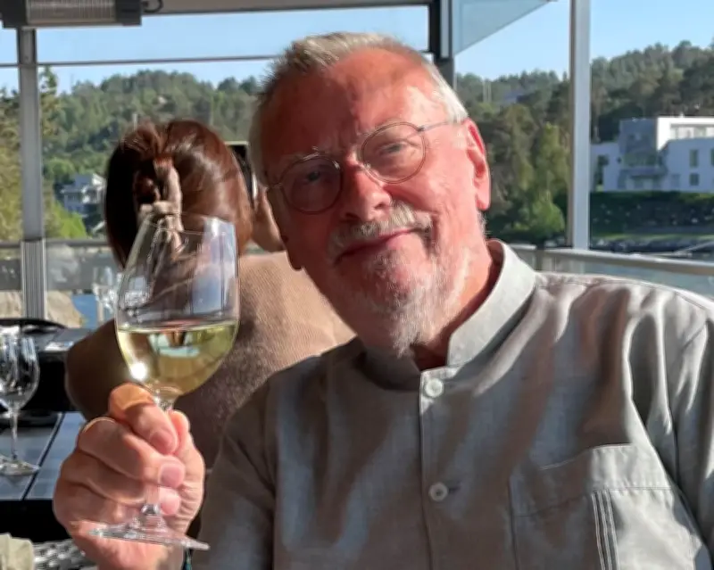 Michael Boddington obituary: agricultural consultant and charity founder