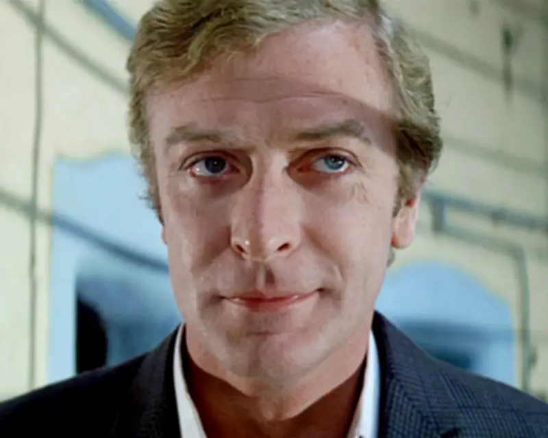 Michael Caine Narrates Odyssey Audiobook, Jokes About AI