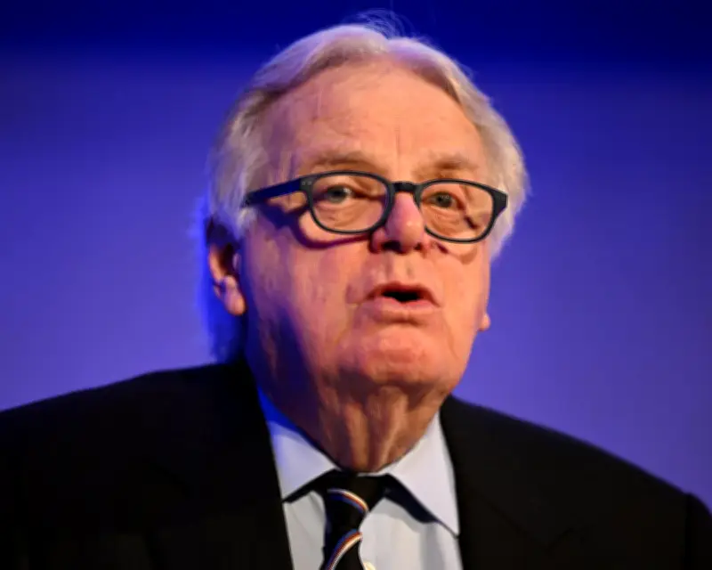 Michael Grade's GB News defence raises concerns over Ofcom impartiality