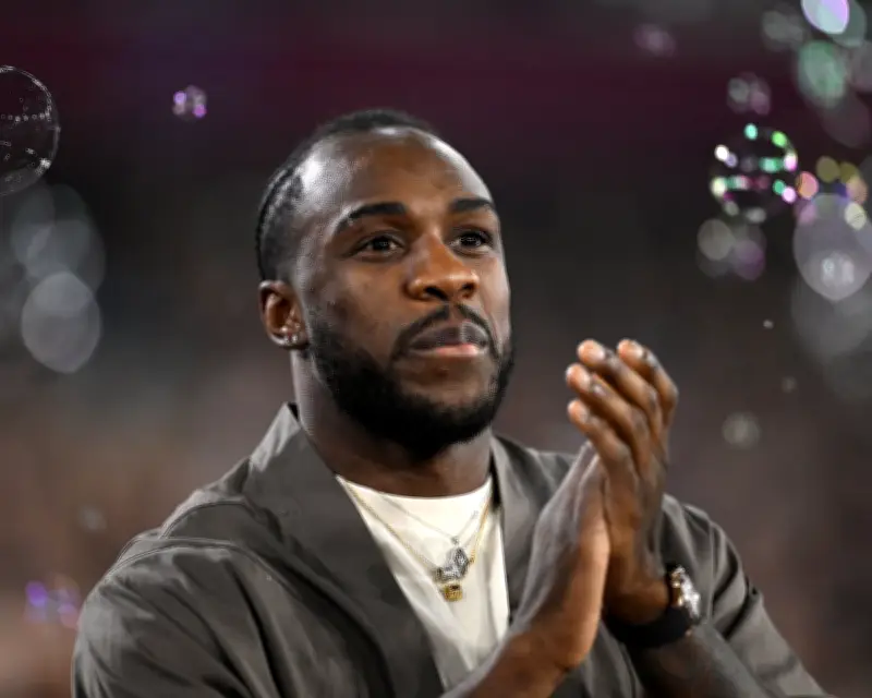 Michail Antonio opens up about 'snakes' in football and therapy