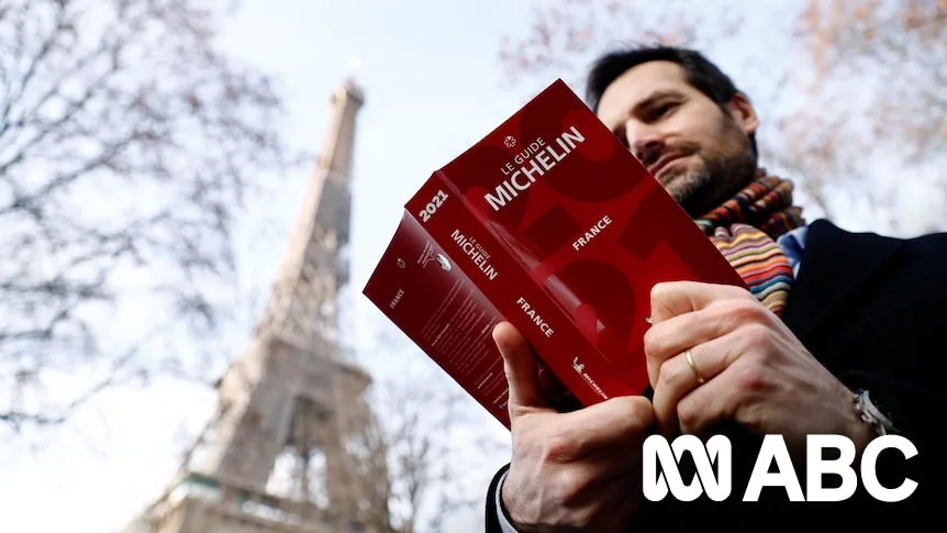 Michelin Guide to Launch in South Australia, a First for Australia