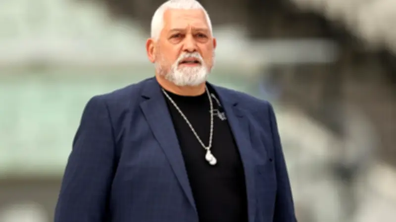Mick Gatto and wife arrested in construction corruption probe