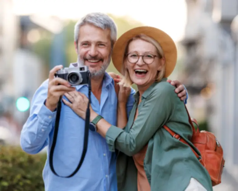 Micro-staycations: Why people holiday an hour from home