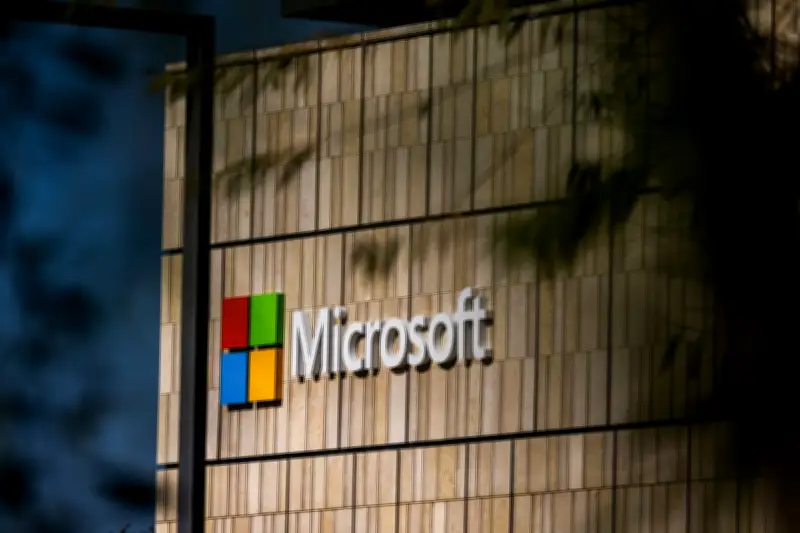 Microsoft Tightens Human Rights Controls After Israeli Military Cloud Use Inquiry