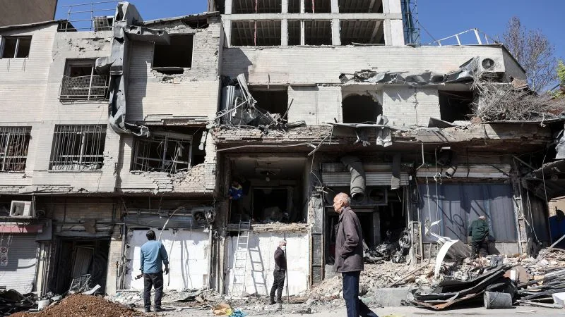 Middle East Conflict Threatens Global Economy with Higher Energy Prices and Trade Disruptions