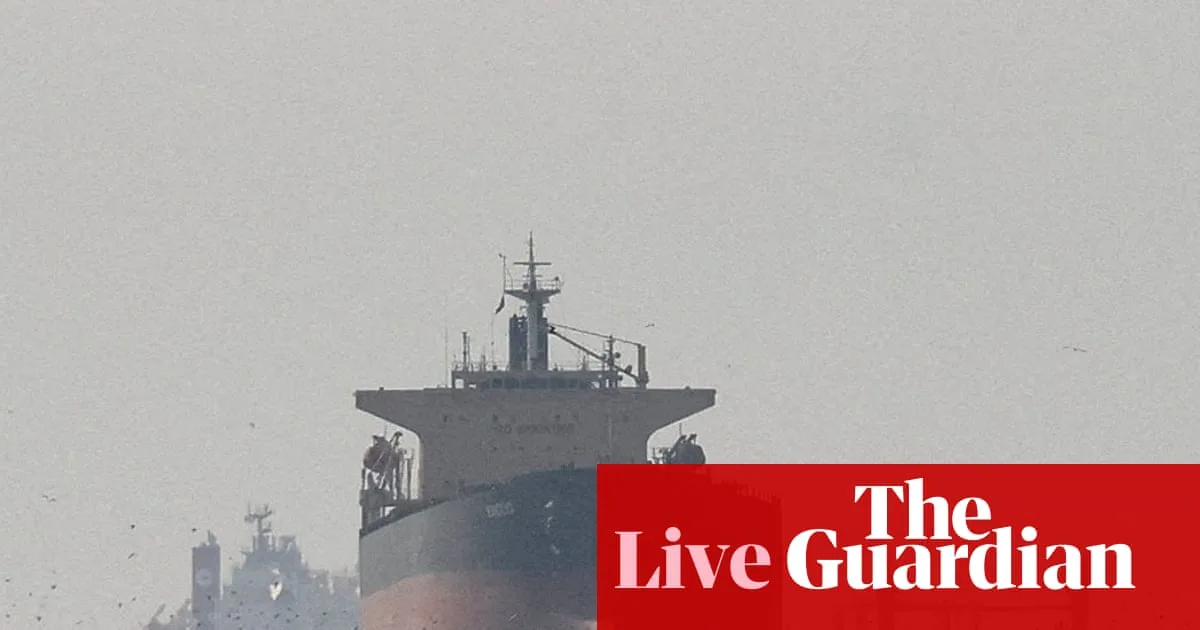 Israel Strikes Tehran and Beirut as Conflict Escalates