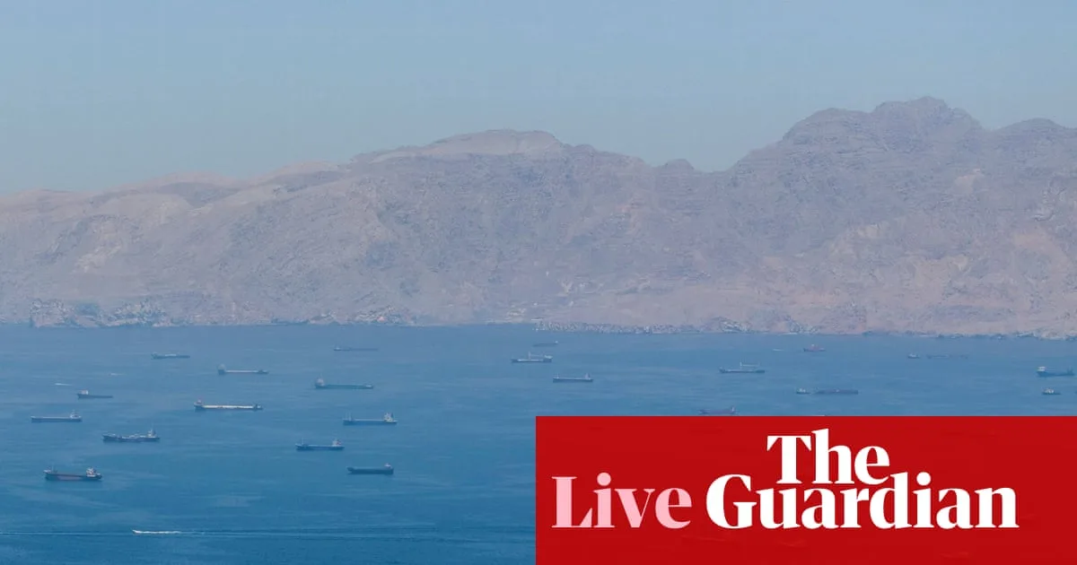 US Airstrikes on Iran Test Fragile Ceasefire, Khamenei Warns Gulf States