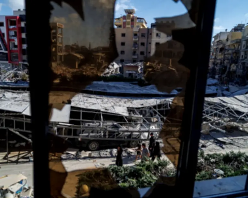 Middle East War: Iran, Israel, US, Hezbollah Peace Deal Updates