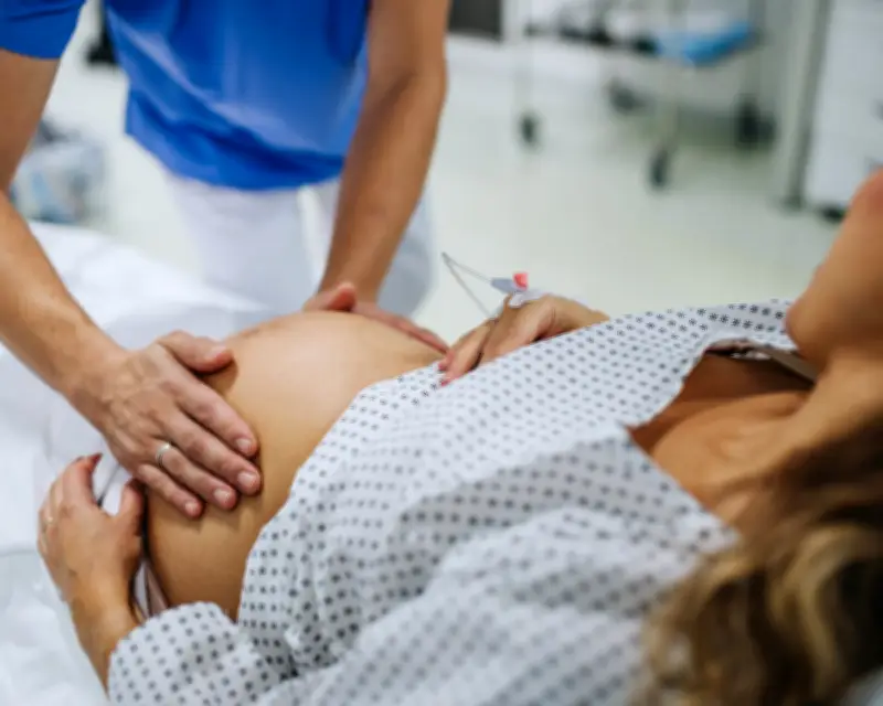 Midwives' Kindness Lost: Nottingham Maternity Scandal Exposes Systemic Failures