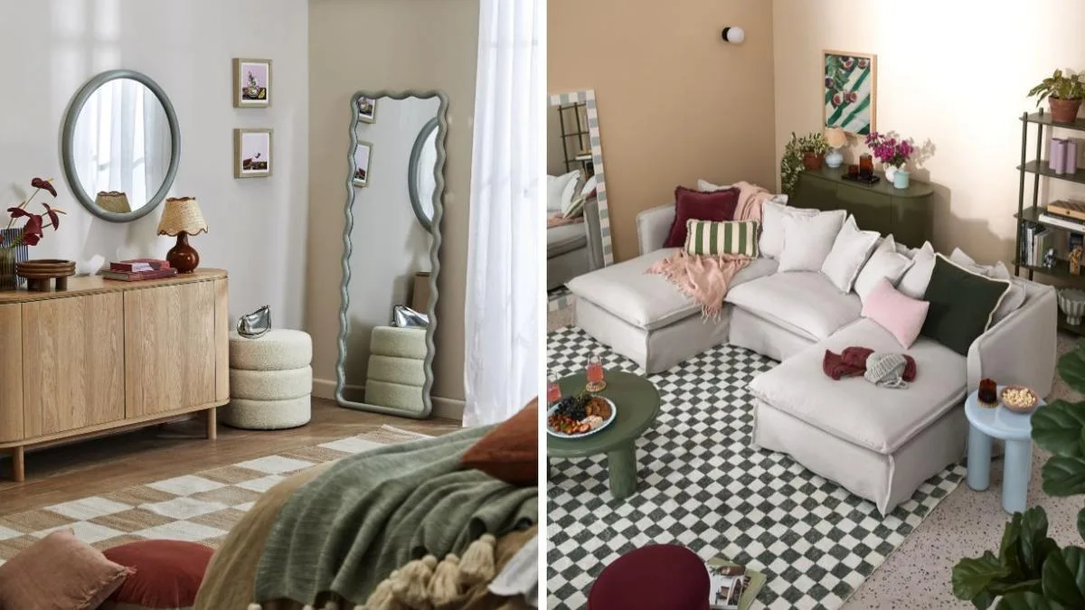 Green Home Decor Sales Surge 75% at Temple & Webster