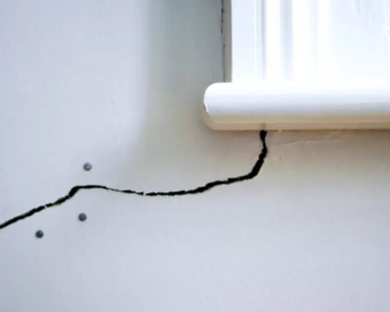 Millions of UK Homes at Risk from Climate-Linked Subsidence