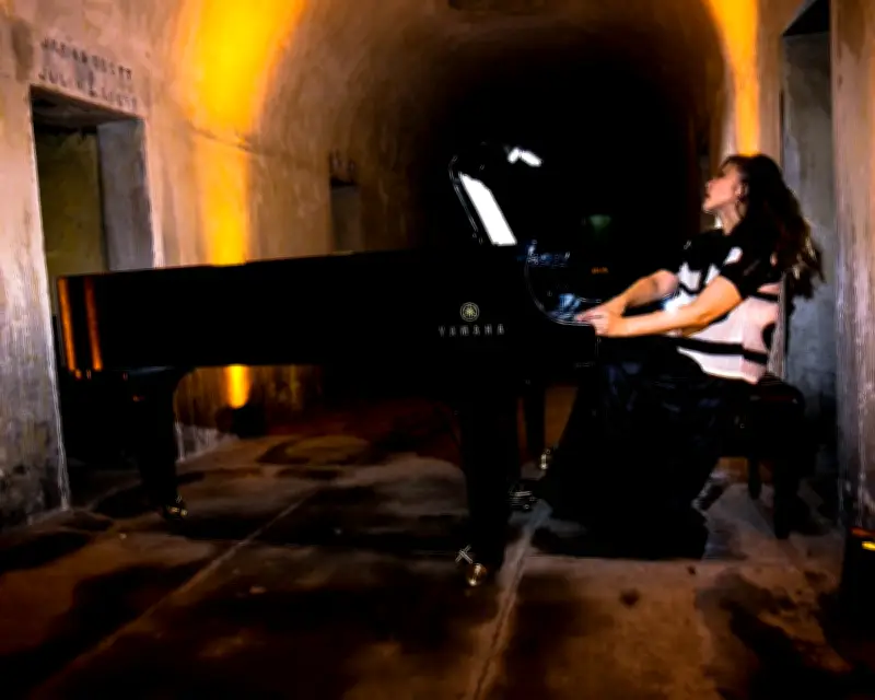Min Kwon's 'America the Beautiful' Reimagines National Anthem