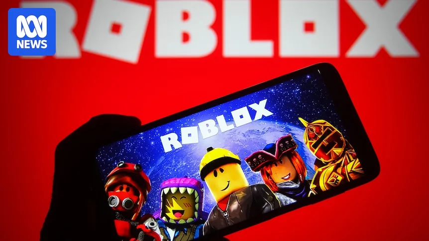 Australian Government Issues Ultimatum to Roblox Over Child Grooming Concerns