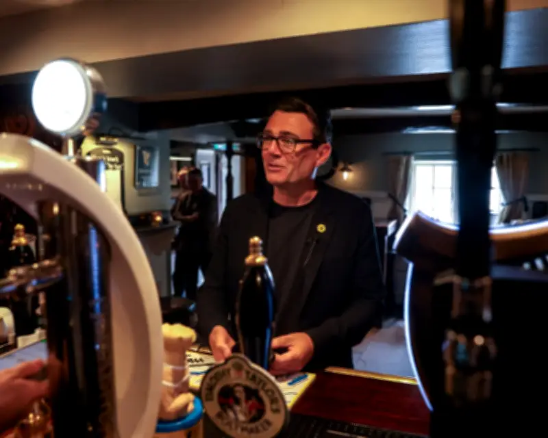 Ministers Could Give Billions from Business Rates to England's Regions