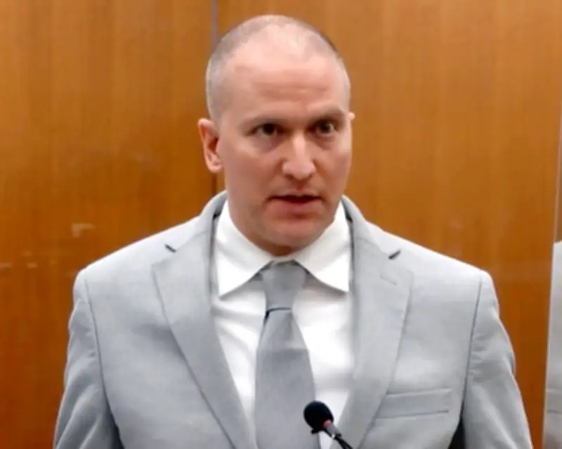 Minnesota Republicans Face Backlash Over Moment of Silence for Derek Chauvin