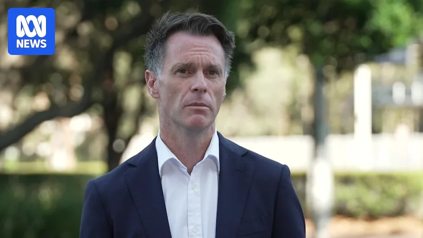 NSW Premier Defends New Hate Speech Laws Amid Backlash