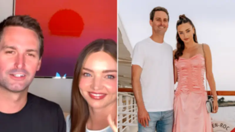 Miranda Kerr and Evan Spiegel Erase $550M in Medical Debt for 260K People