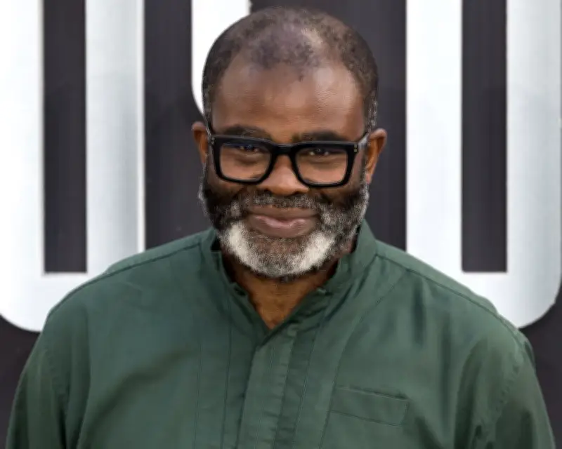 Misan Harriman steps down as Southbank Centre chair