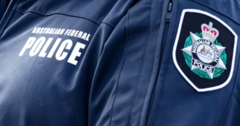 Missing 14-Year-Old Boy Found Safe in Canberra's Gold Creek