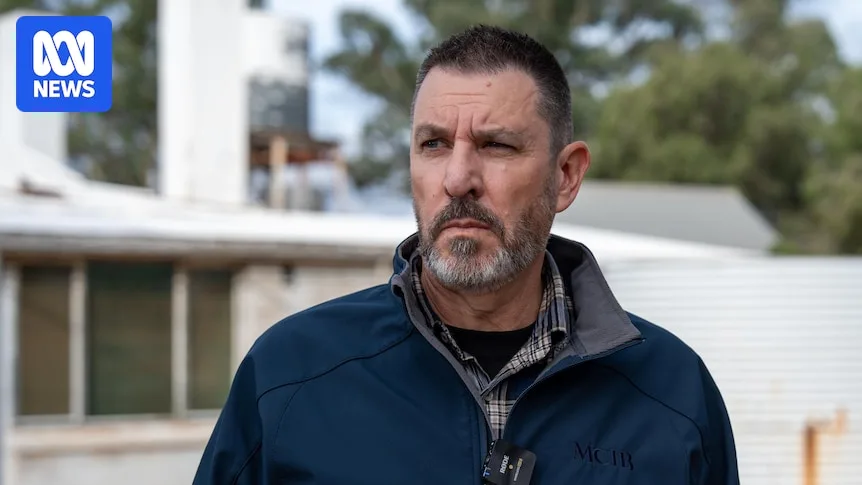No New Evidence in Gus Lamont Search, Police Vow to Continue