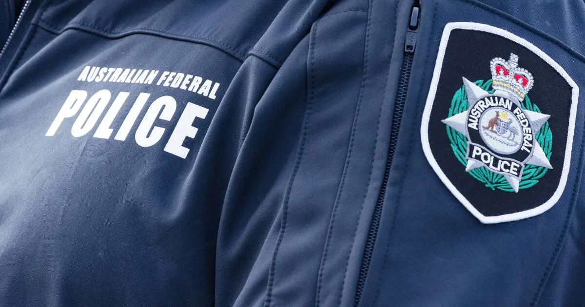 Missing Canberra Teen Found Safe and Well