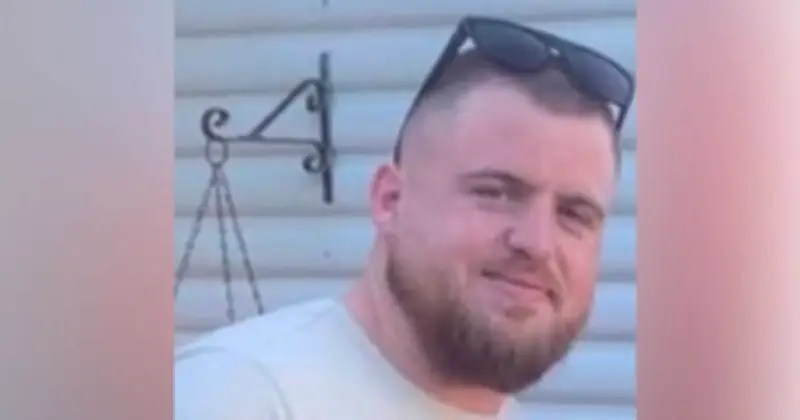 Missing Man, 23, Last Seen in Southside Canberra Suburb