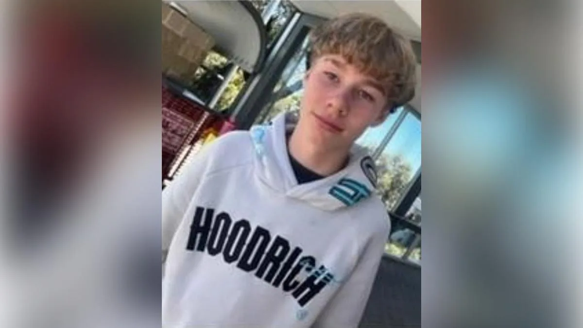 Desperate Search for Perth Teen Missing for Over Three Weeks