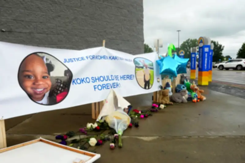 Mississippi Police Killing of Kohen Wiley Sparks Protests