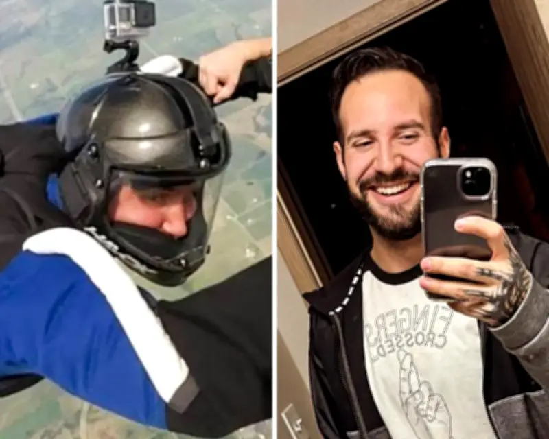 Missouri Skydiving Plane Crash Victims Identified, 2 Dead