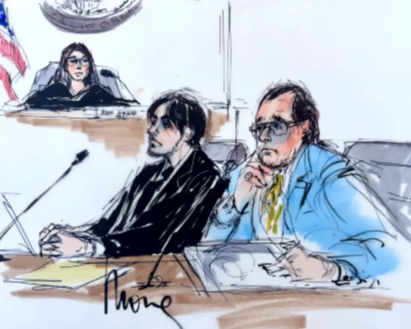 Mistrial Declared in Arson Case Linked to Pacific Palisades Wildfire