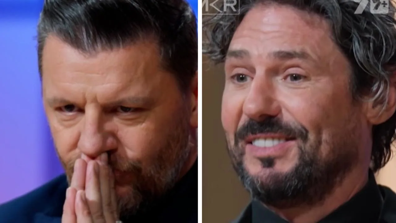 My Kitchen Rules 2025 Winners Crowned in Nail-Biting Finale