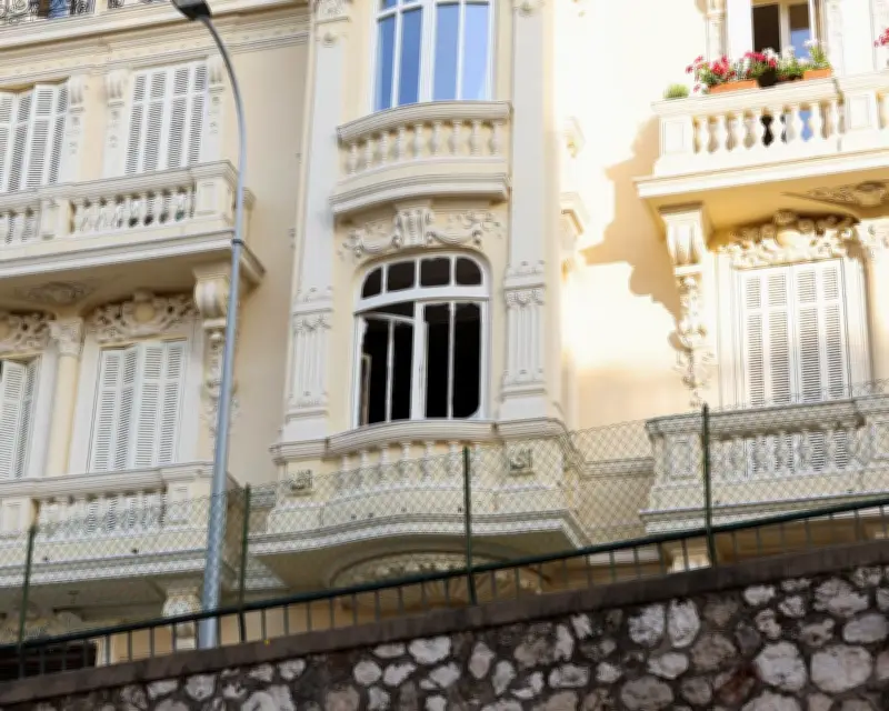 Monaco parcel bomb injures Ukrainian oligarch in targeted attack