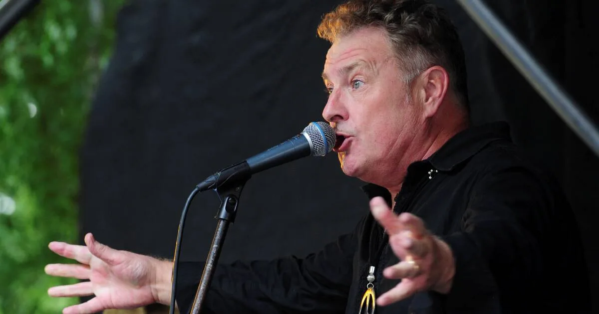 Mondo Rock's Banned Hit 'Come Said The Boy' Revived on Tour