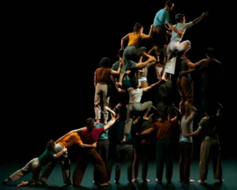 Montpellier Danse Festival 2026: A Vibrant Showcase of Contemporary Dance