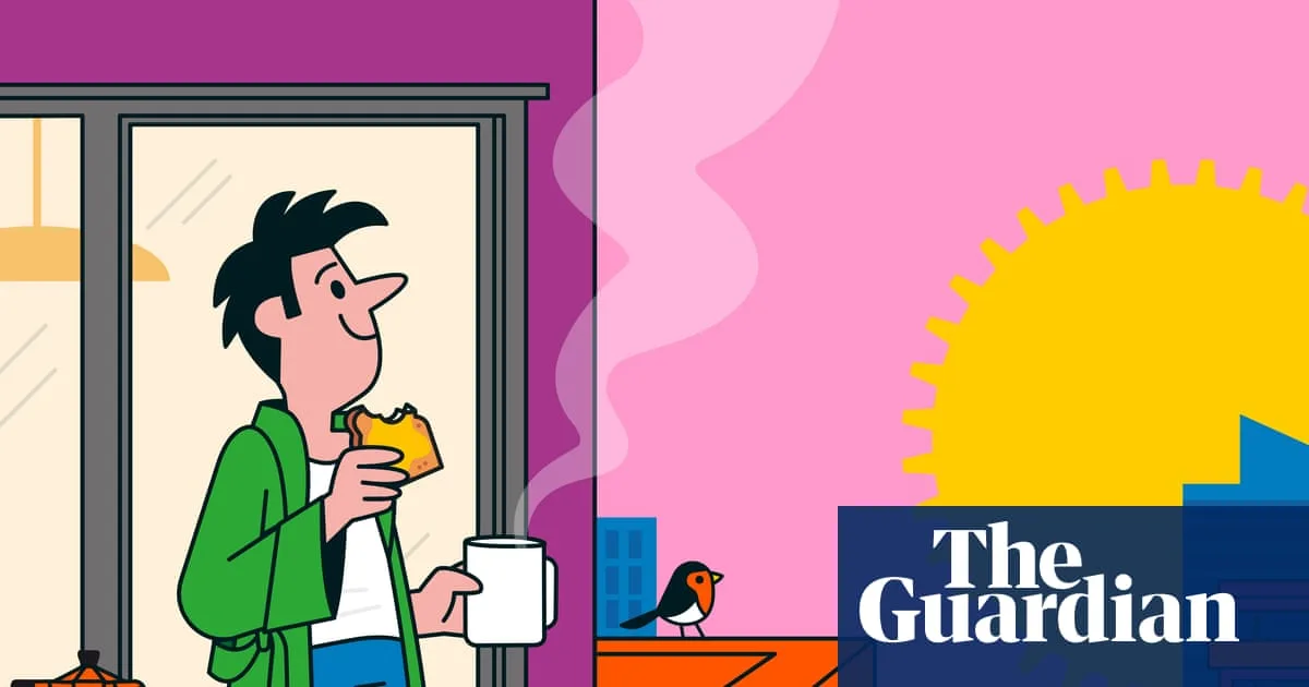Build a Better Morning: Simple Habits for a Happier Day