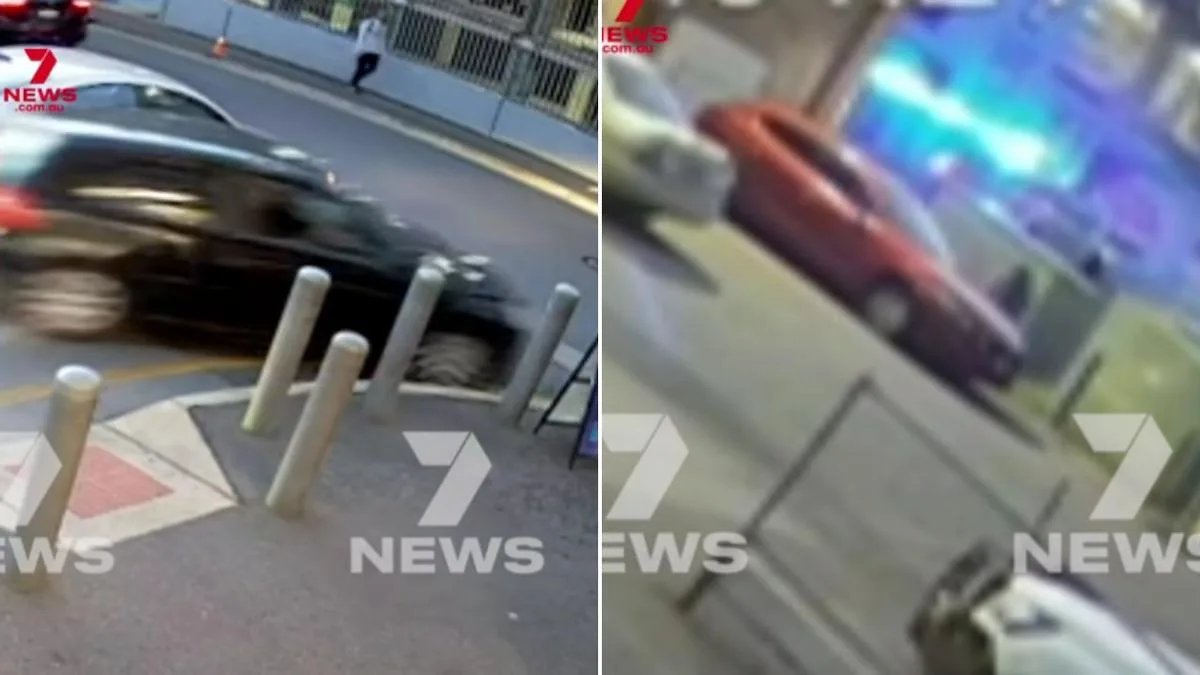 Mother and Son Injured in Alleged Hit-and-Run at Gawler Shopping Centre