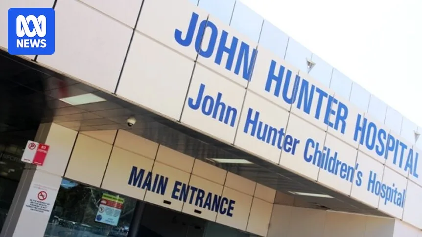 COVID Outbreak Hits Maternity Ward and NICU at John Hunter Hospital