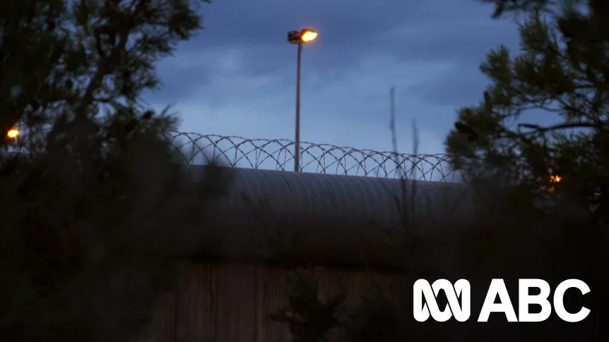 Mother Files Complaint Over Son's Death in WA Youth Detention